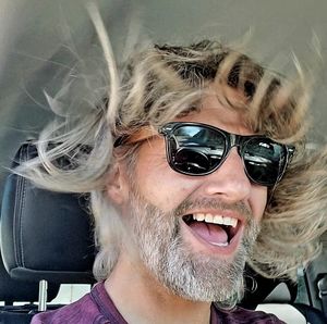 Meet your Posher, Adam